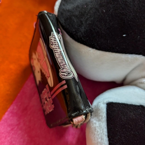 Hello kitty charmmy kitty wallet - Picture 4 of 6